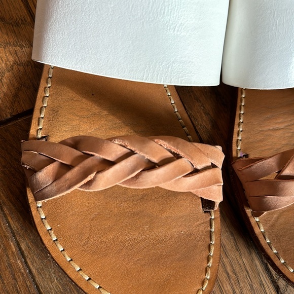 Soludos Braided Slide Sandal - Picture 5 of 10